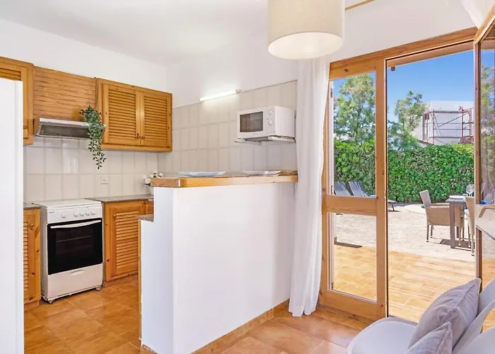 Дом отдыха Ido Калан-Бош