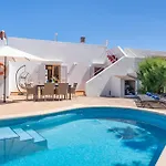 Holiday home Ido *