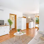 Holiday home Ido *