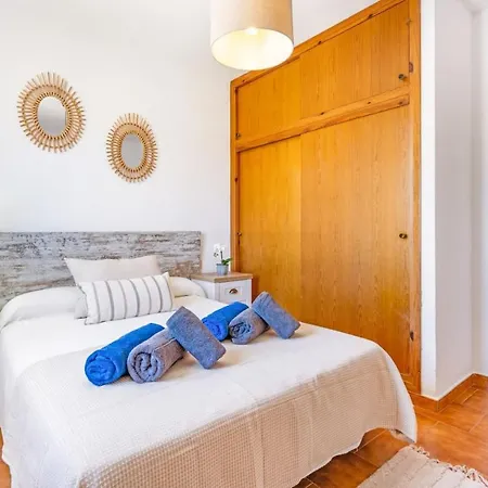 Ferienhaus Ido Cala'N Bosch (Menorca)