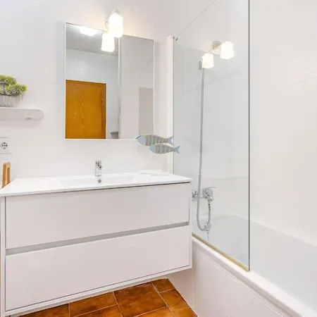 Ido Cala'N Bosch (Menorca)