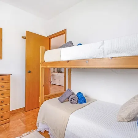 Ferienhaus Ido Cala'N Bosch (Menorca)