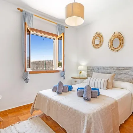 Ido * Cala'N Bosch (Menorca)