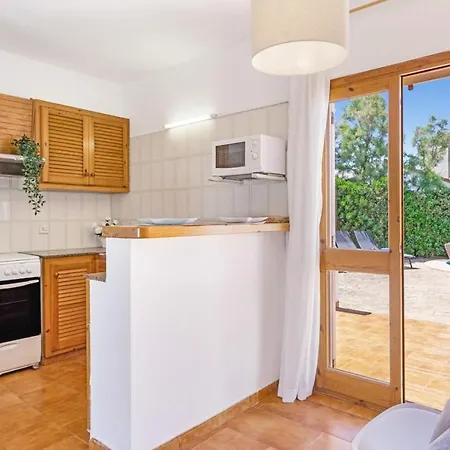 Ferienhaus Ido Cala'N Bosch (Menorca)