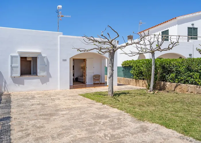 Ido * Cala'N Bosch (Menorca)