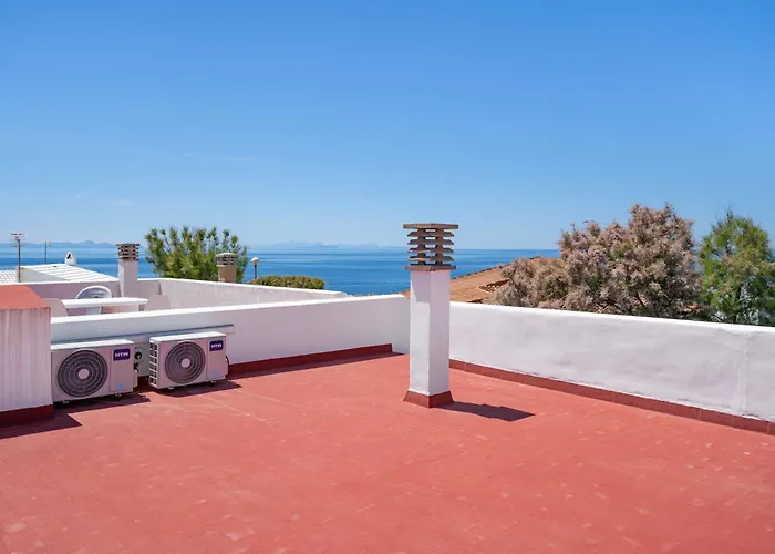 Ido Ferienhaus Cala'N Bosch (Menorca)